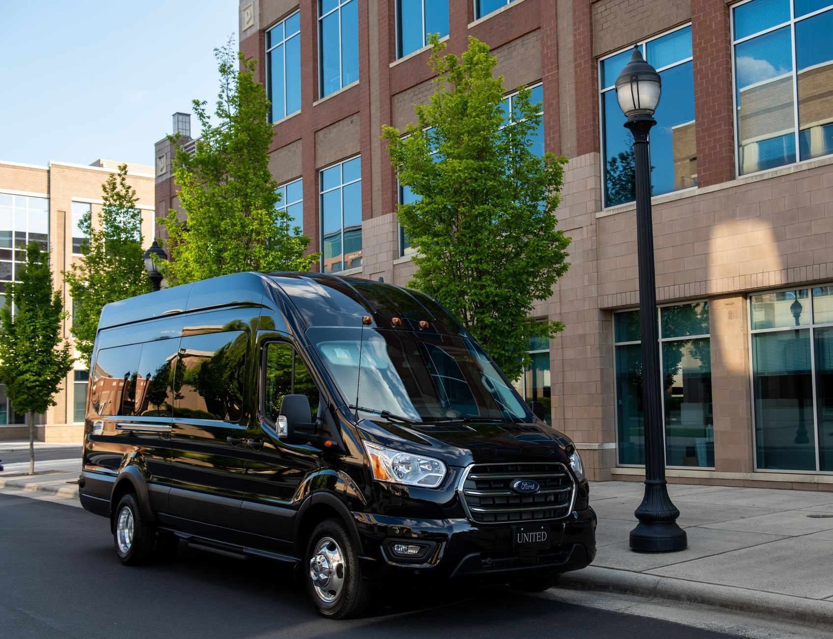 Fleet & Work Vehicle Detailing in Mesa AZ